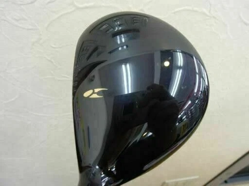 GOLF CLUBS FAIRWAY WOOD HONMA TWIN MARKS 420RF 2-STAR #4 4W LOFT-17 R-FLEX BERES - Image 2 of 4