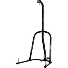 PUNCHING BAG STAND Everlast Single-Station Boxing Heavy Bag Stand