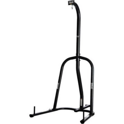 PUNCHING BAG STAND Everlast Single-Station Boxing Heavy Bag Stand
