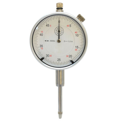 Other - Test Indicator