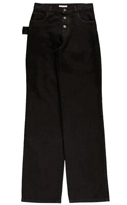 Bottega Veneta Carpenter Cargo Pants Jeans - SS20 Sold out