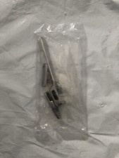 Screwfix Satin Traditional Style Window Handle Fastener - New