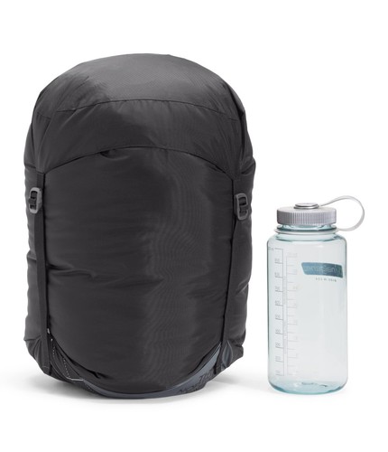 The North Face, Cat's Meow, 20 degree rated, Sleeping Bag, New, muliple lengths - Picture 5 of 6