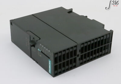 30785 SIEMENS SIMATIC CNTRL PROC UNIT, CPU315-2 DP (NEW) 6ES7 315