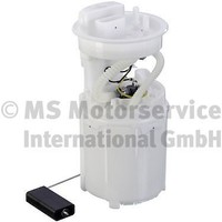 Pierburg 7.11775.02.0 Kraftstoff-FöRdereinheit FüR Seat Skoda Vw
