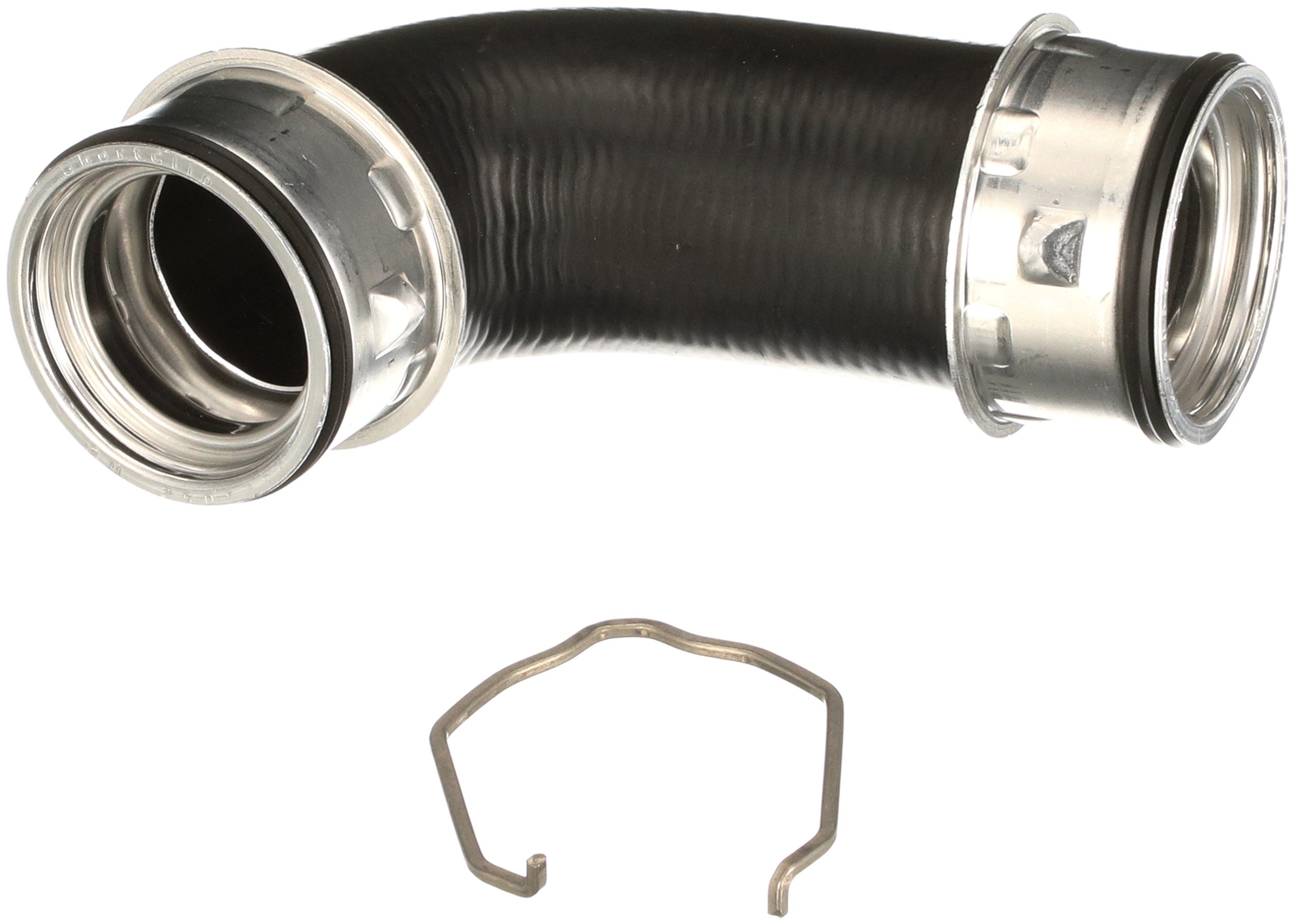 Fits GATES-PRZEWODY 09-0221C AIR SUPPLY HOSE TURBO ⭐UK Stock⭐ - Image 3