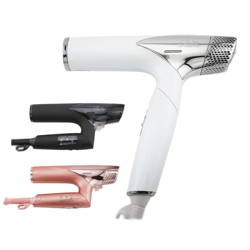 【新品未開封 】MTG ReFa BEAUTECH DRYER SMART ReFa BEAUTECH DRYER SMART – FEMASTIC