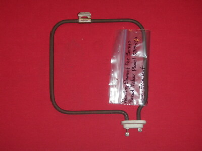 Sanyo Bread Maker Machine Heating Element for Model SBM-150 | eBay