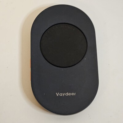 Vaydeer FM2031 Mouse Jiggler Mouse Mover with ON/Off Switch 