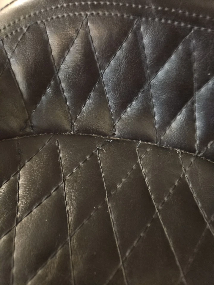 Saddlemen Honda Cb750 Seat H107 - Image 3 of 4