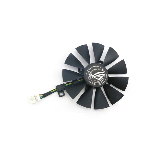 Für ASUS GTX1060 1070 1080 ROG Grafikkarte Lüfter Kühler Reparatur Teile - Bild 12 von 15