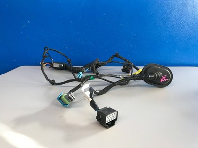 2007 2008 2009 GMC ACADIA REAR RIGHT POWER WINDOW DOOR WIRING WIRE