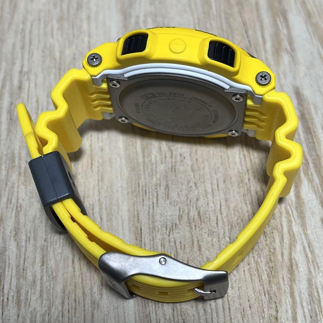 Working Item G-Shock Fisherman Dw-8600Yj-9T | eBay Working Item G-Shock Fisherman Dw-8600Yj-9T | eBay