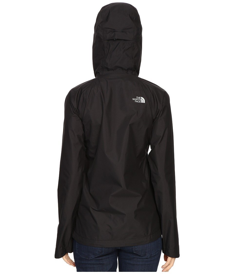The North Face Dryzzle Jacket TNF Black 2 SM | eBay