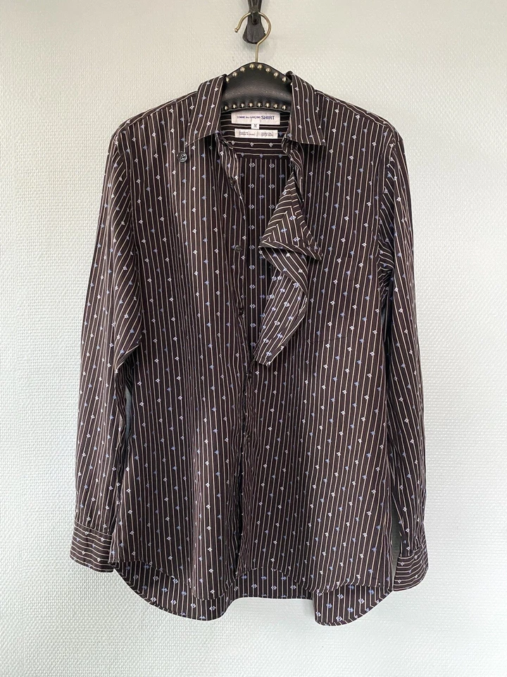 Chemise COMME DES GARCONS Shirt - Taille M - Photo 1/4