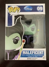 Ultimate Funko Pop Sleeping Beauty Maleficent Figures Checklist and Gallery 35
