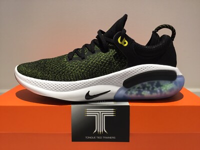 Nike Joyride Run Flyknit Running Shoe 