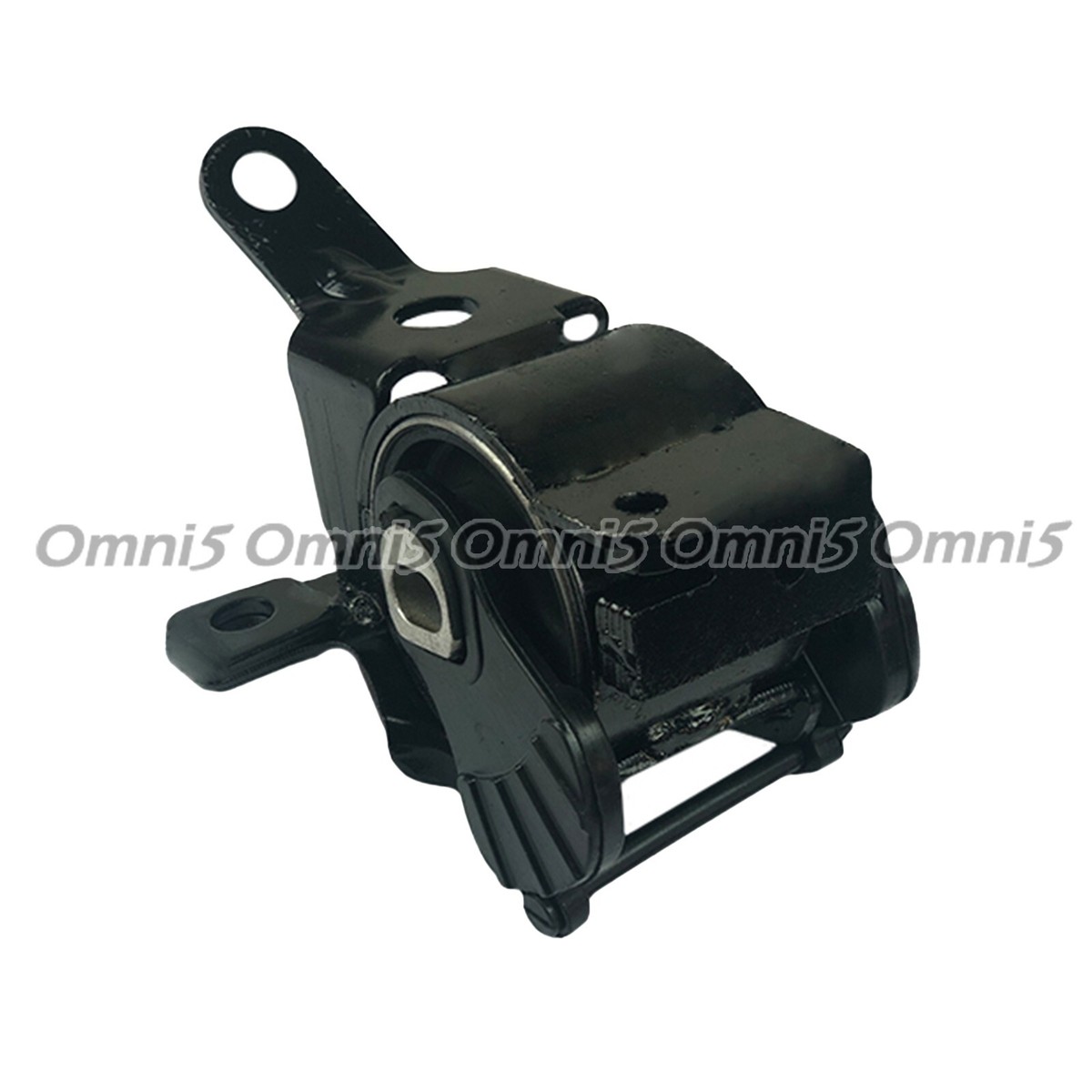 MOUNTEN. 125 2点セット N916 Fits 2017-2024 Mazda CX-5 2.5L Natural AUTO Motor