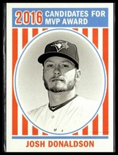 2016 Topps Throwback Thursday Baseball Cards - Set 28 13
