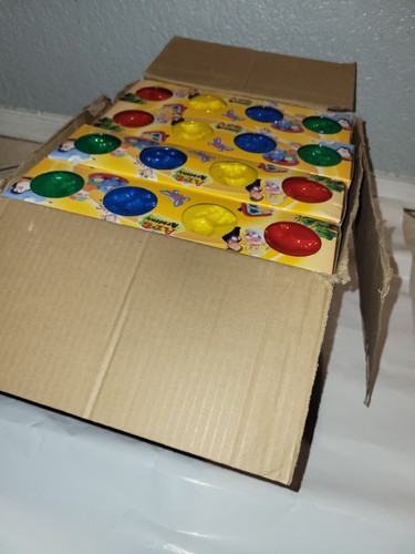 New Play-Doh Mini Art Academy 4 Piece Set Kids Animal Mold Salon Box Set of 12 - Picture 2 of 9
