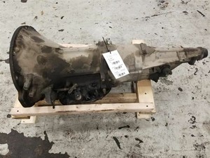 1997 DODGE DAKOTA 3.9L AT AUTO TRANSMISSION 6-239 2WD 263K OEM 179348
