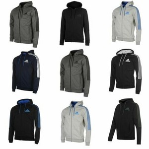 adidas 3 streifen jacke