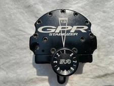 GPR V1 V2 Steering Stabilizer Damper Rebuild Gasket Oring Kit 