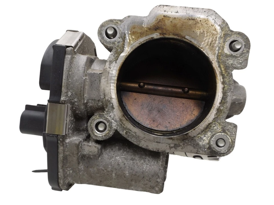 2005-2010 Pontiac G6 2.4L Engine Throttle Body Used OEM Foto 4 de 4