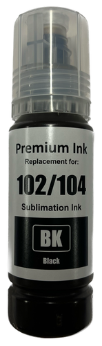 Sublimation Bundle: Epson Tank ET-2876 Printer + non-oem Ink, ICC & Paper - Picture 2 of 9