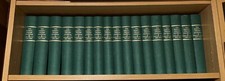 Uniformly Bound Complete Set of the Essay-Proof Journal (As-New)
