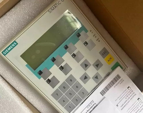 1PC New In Box Siemens 6AV3607-1JC20-0AX1 Touch Screen Panel Expedited Shipping - Picture 3 of 10