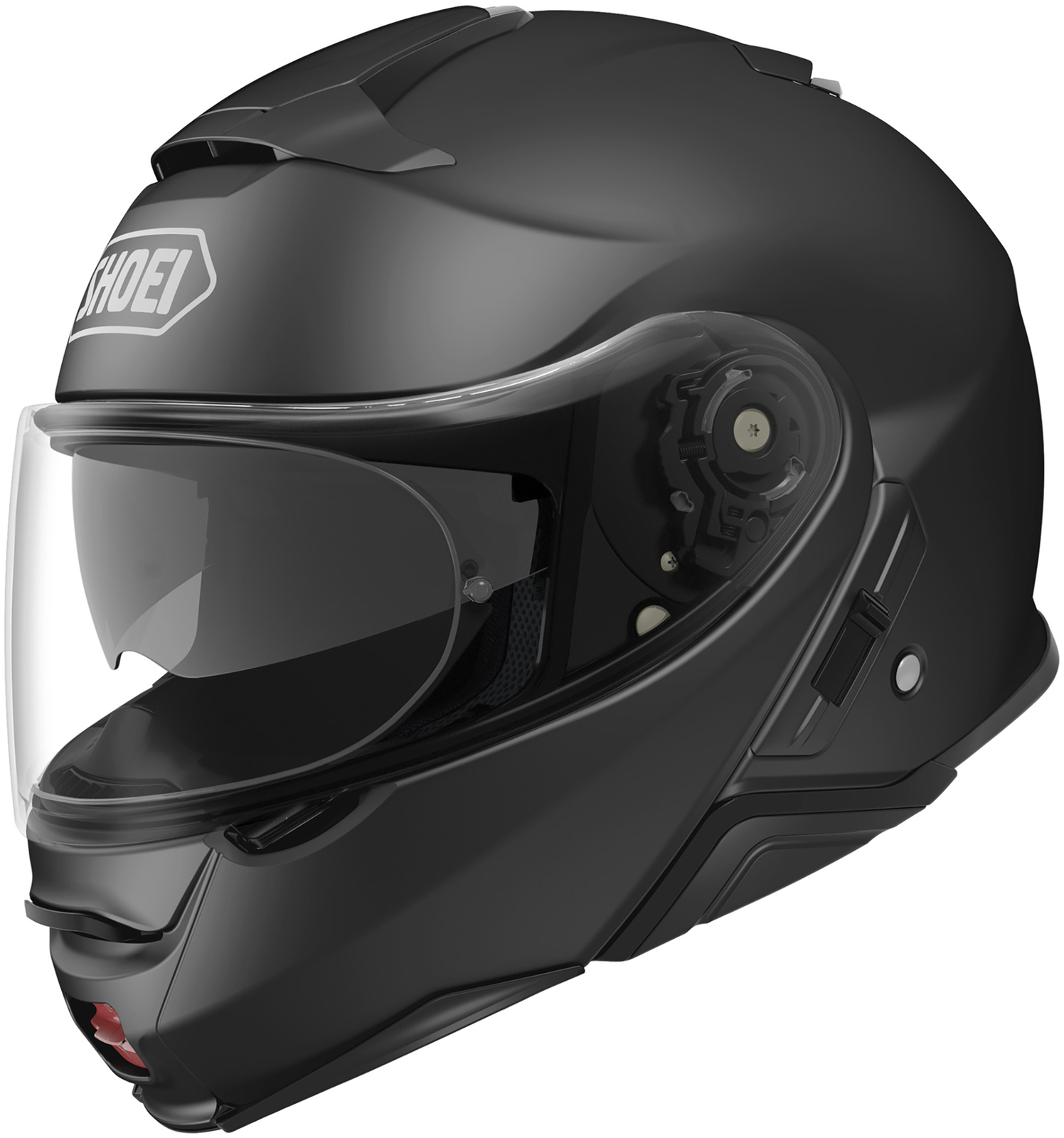 Neotec II Solid Color Helmets 0116013507 Shoei XLG eBay