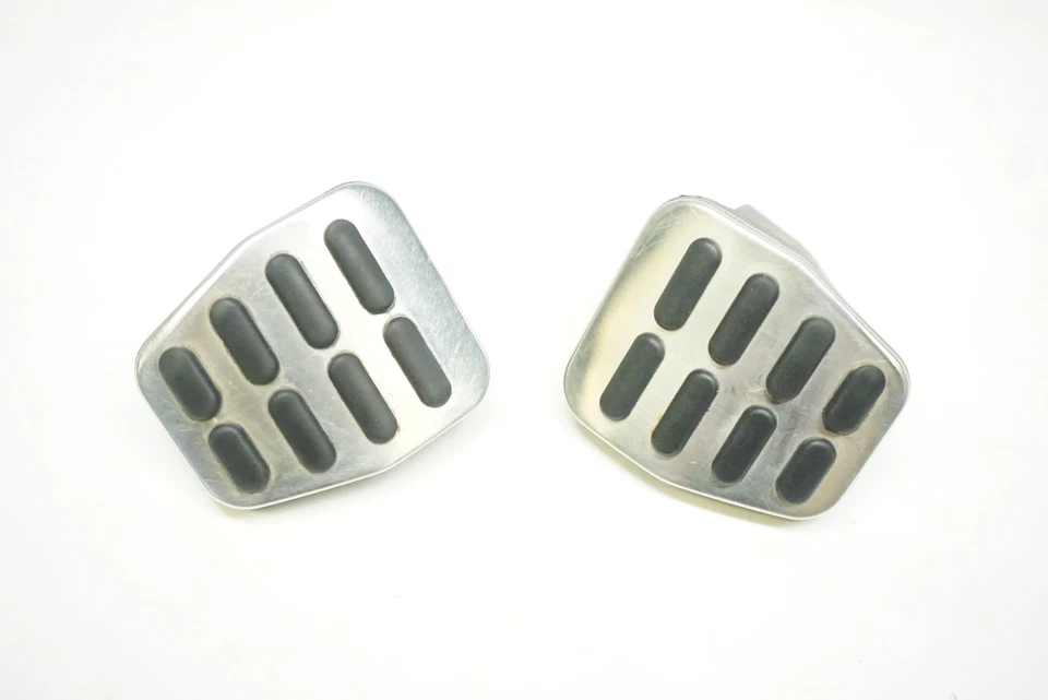 2010-2014 Volkswagen Golf Aluminum Pedal Set - Image 4 of 4