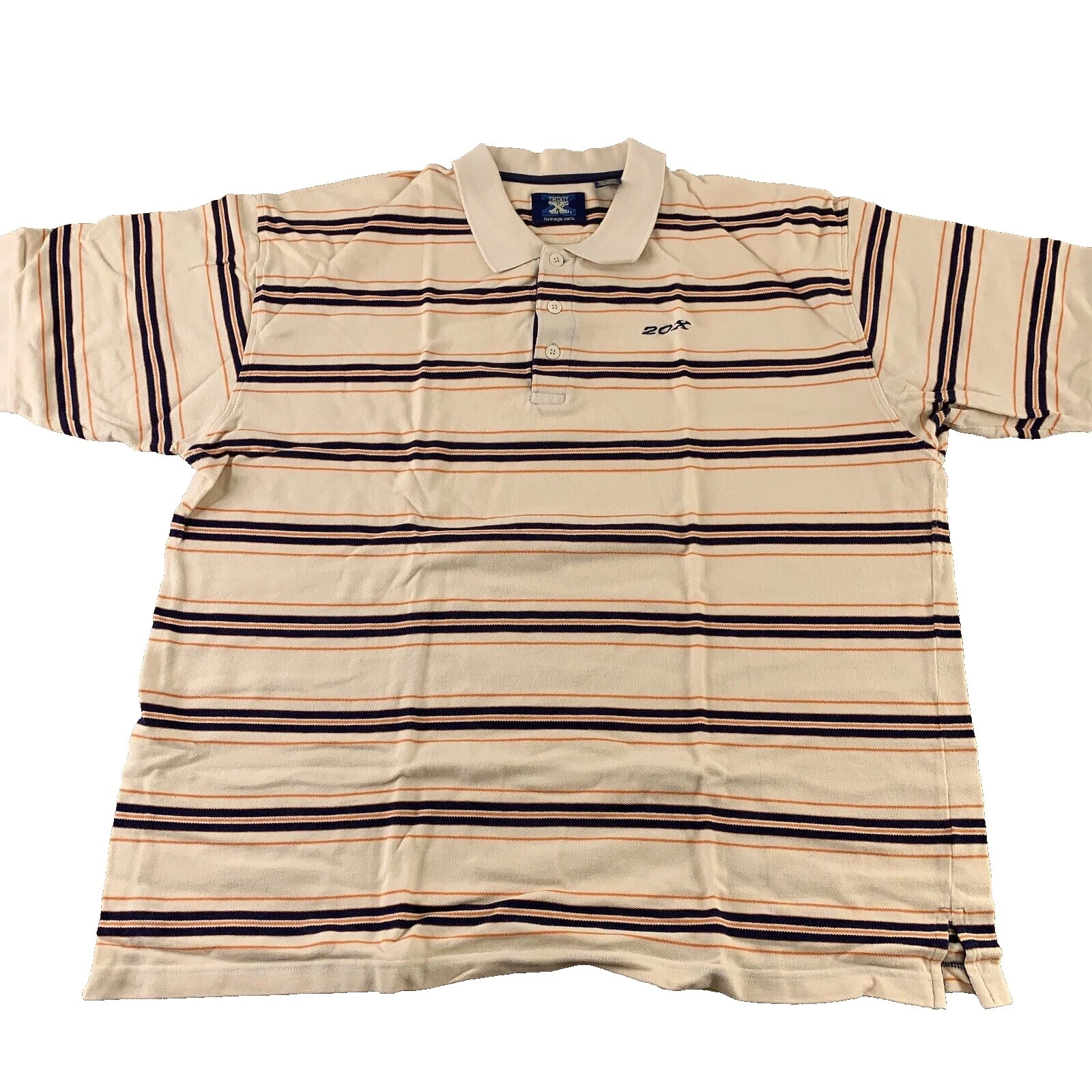 Camisas para hombre talla 2XL Twenty X