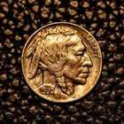 (ITM-6973) 1930-S Buffalo Nickel ~ AU++ Condition ~ COMBINED SHIPPING!