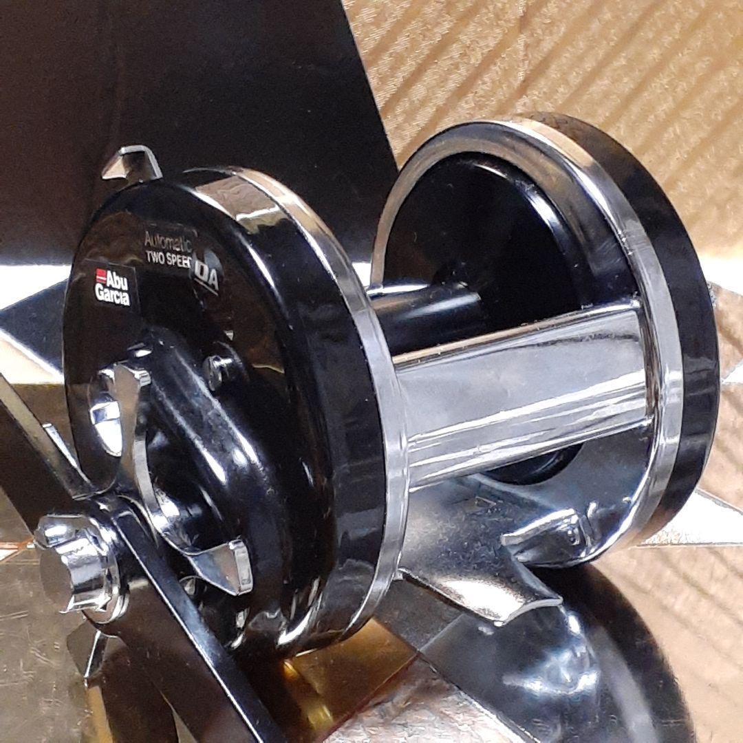 Abu Garcia Ambassadeur アブガルシア　9000c Abu Garcia Ambassador 9000C Right Baitcasting Reel | eBay