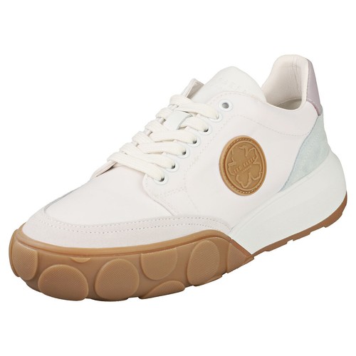 Ted Baker Acey Women's Shoes - White Purple