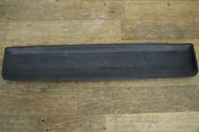 VW T4 Einlage Antirutsch Gummimatte f. Ablagefach Handschuhfach grau 7D0 858 578