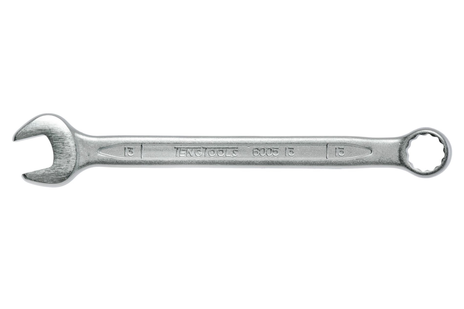 B&Q - Teng 600513 Combination Spanner 13mm Ten600513 - Image 5