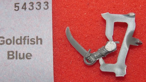 Games Workshop Warhammer The Empire Militia Individual Bits New Old World Men - Picture 39 of 71