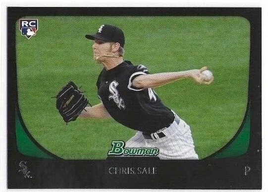 2011 Bowman Baseball base cards - Finish Your Set ! Volume Pricing! - Image 3 of 4
