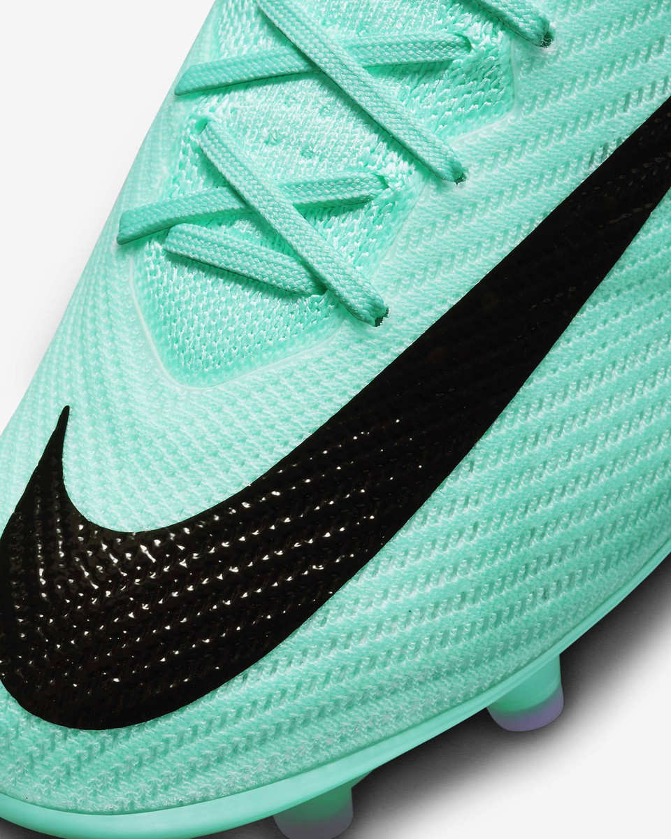 Nike Mercurial Vapor 15 Elite AG-Pro Hyper Turquoise Fuchsia