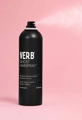 Verb Ghost All Star Set Light Weight Fine Hair Shinny Detangle Frizz - Picture 7 of 14