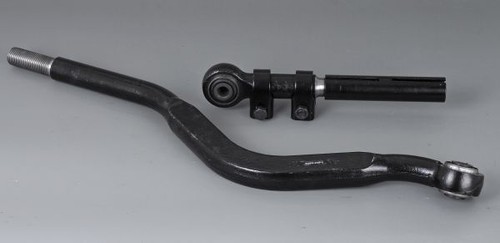 Podwyższenie 50-60mm pasuje do Jeep Wrangler JL 4xe z certyfikatem części TÜV - Zdjęcie 11 z 12