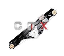 Fensterheber, rechts hinten, Mercedes Benz, Klasse E, W211. S211 = 2002-2009