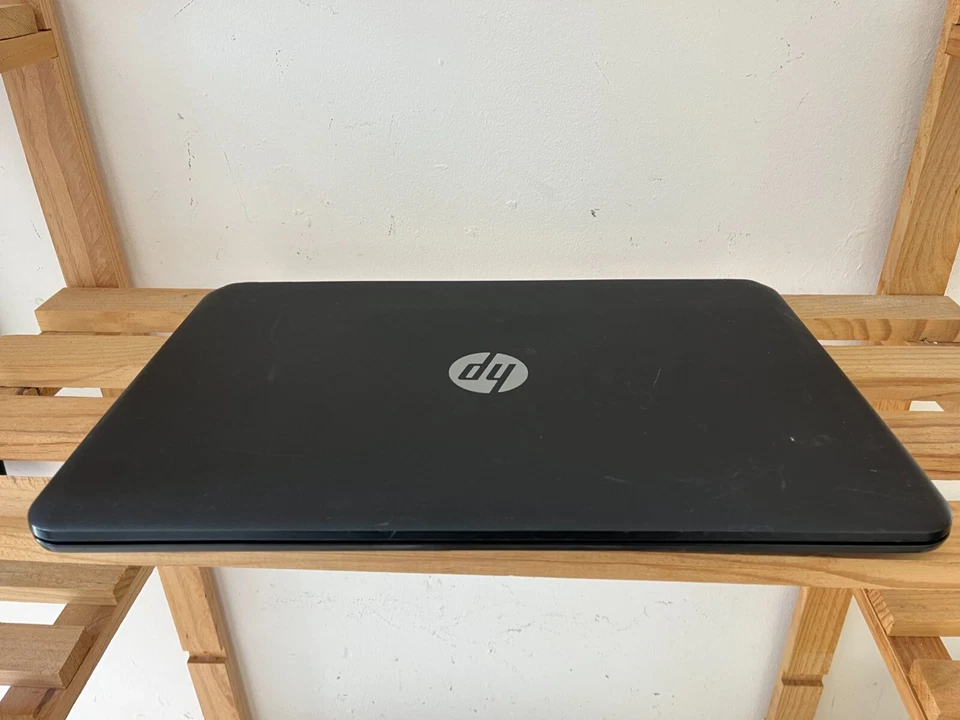 NOTEBOOK PORTATILE HP 15 CELERON N2830 4/500GB 15.6" WIN 10 - Immagine 4 di 4