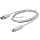 USB-C 3.1 Type C Male to Standard USB 2.0 A Male Data Cable for Mobile Phone