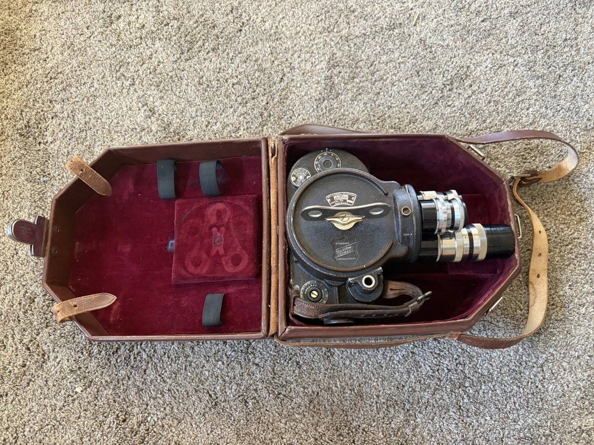 bell howell 16mm products for sale | eBay