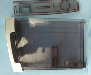 DeLonghi ECAM 23.420 / Wassertank mit Abdeckung / auch andere Modelle