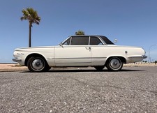 1964 Other Makes 